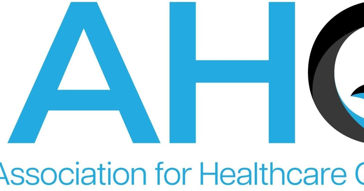 NAHQ Celebrates Healthcare Quality Week 2025 with Complimentary Virtual Learning