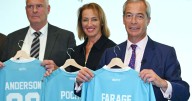 Reform MP Says There Are Too Few White Faces In Ads