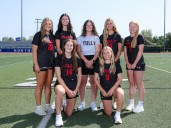 Section III high school sports scoreboard, stats leaders for Oct. 7
