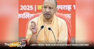 “UP accounts for 21 per cent of national food production”: CM Yogi Adityanath