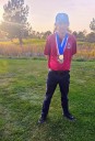 Boys state golf Day 2: Frontier Academy makes school history with team title