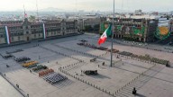 ¿A Qué Hora Inicia Evento en Zócalo CDMX el Domingo 5 de Octubre 2025? Duración Estimada