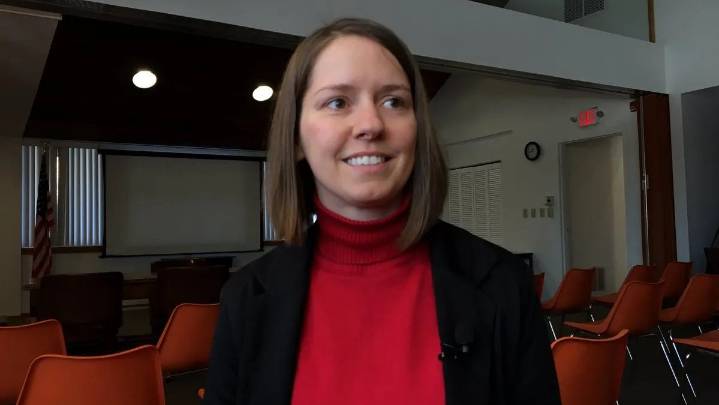 Resigning Winooski mayor reflects on COVID, bridging racial gaps