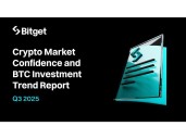 Bitget Report: 66% of Crypto Users Plan to Increase Investment, Driving Global Growth