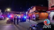 Asesinan a dueño de restaurante en Zona Centro de Ensenada