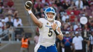 New Mexico at San Jose State odds, picks and predictions