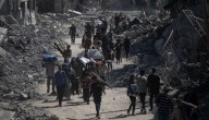 Gobierno valoró la aprobación de la primera fase de acuerdo de paz en Gaza