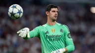Nueva exhibición de Courtois que reabre el debate: ¿es ya el mejor portero en la historia del Real Madrid?