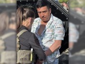 ICE arrests convicted child sex offender in Charlottesville after court appearance
