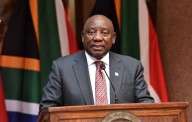 Presidente sudafricano visitará Indonesia, Vietnam y Malasia