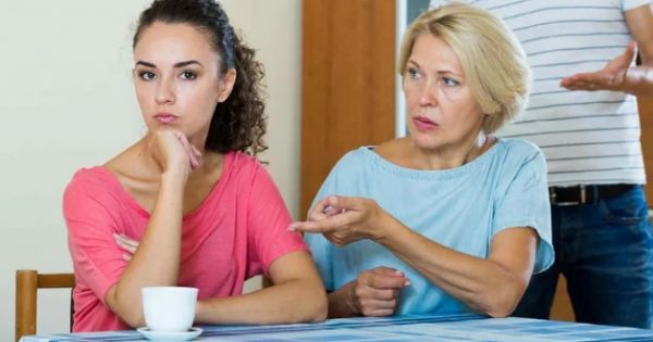 Hoy 26 de octubre, día mundia de la Suegra