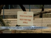 Residents invited to discuss potential ICE facility in Marana
