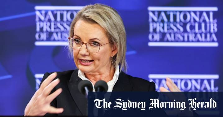 Liberal Party has become irrelevant to our national conversation