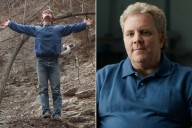 Netflix's 'True Haunting': The True Story of Eerie Hall