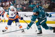 NHL Predictions: Oct. 21 New York Islanders Vs. San Jose Sharks