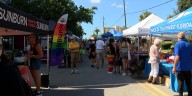 Gulfcoast Pride Festival 2025