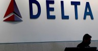 Delta jets have 'low-speed collision' on the ground at New York's LaGuardia, injuring 1