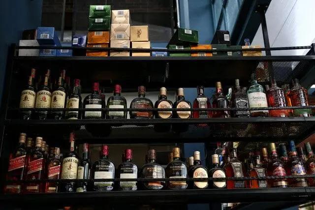 Habrá ley seca este sábado 18 de octubre: estas son las ciudades y horarios de la medida
