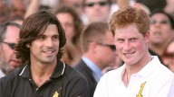 Prince Harry's charity Sentebale scrap annual polo match