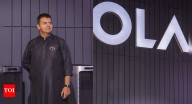 Bengaluru techie suicide case: Ola CEO Bhavish Aggarwal booked; family questions mysterious bank transfer