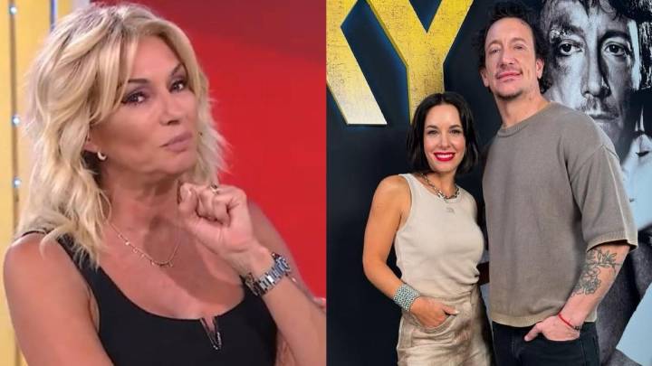 Yanina Latorre reveló detalles de la historia de amor entre Nico Vázquez y Dai Fernández: "Ella lo..."