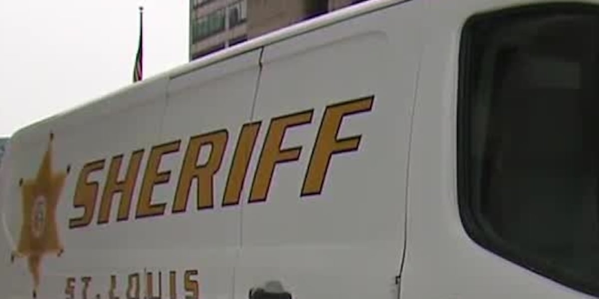 Audit shows St. Louis City Sheriff’s Office was nearly $1 million over budget in 2025