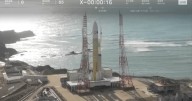 Japón lanza con éxito su nueva nave no tripulada hacia la Estación Espacial Internacional