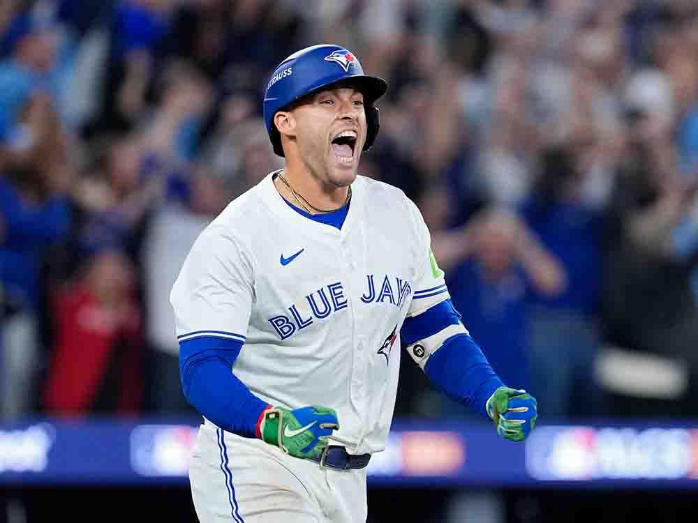Blue Jays could be TSX-listed firm's ticket to stock gains