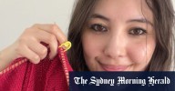 Knitting: My new obsession is tedious and frustrating. I couldn’t love it more