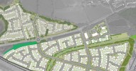 Persimmon secure approval for next phases of 1,850 new homes development near Llanharry