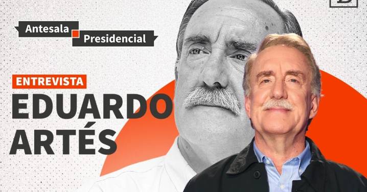Eduardo Artés, candidato presidencial: "Solo un gobierno soberano puede hacer que los BRICS sean favorables para Chile"