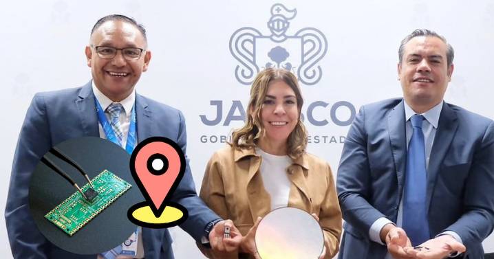 La industria de semiconductores se expande: UDG tendrá centro de formación y desarrollo en CUCEI