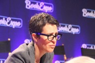Rachel Maddow details 'horrific' ways lives are being 'ruined' during second Trump presidency