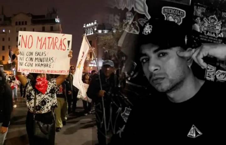 “Un muerto puede ameritar la destitución de un gobierno”
