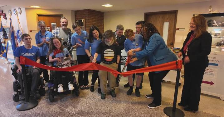 In Delaware County, a new coffee cart is brewing opportunities for its neurodiverse employees