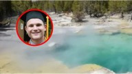 Joven de 23 años muere tras caer en unas aguas termales, su cuerpo se disolvió en un día