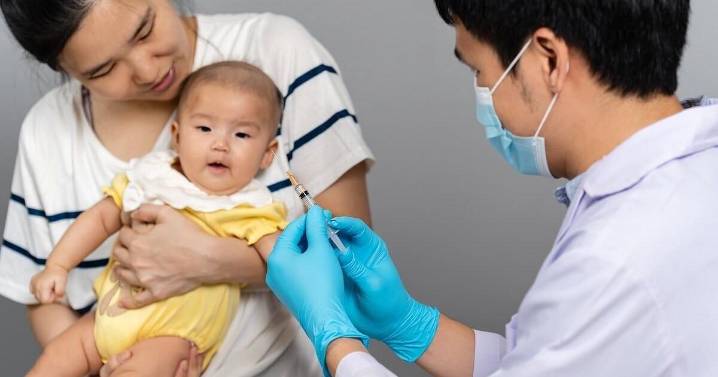 RSV Antibody Shot Safe For Infants Even If Mom Was Vaccinated During Pregnancy, Experts Say