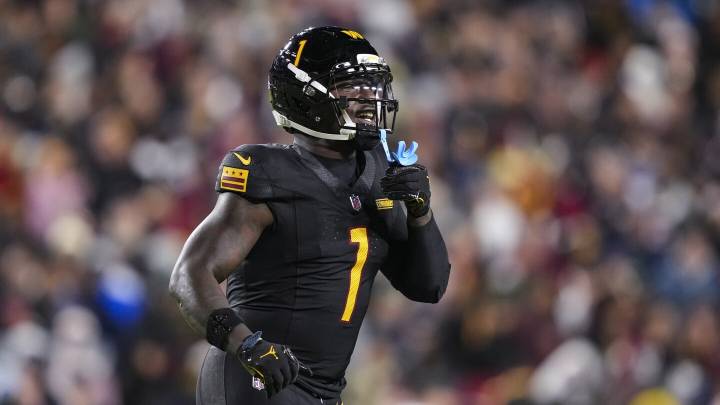 Deebo Samuel, Terry McLaurin are expected to return to full practices this week