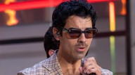 Joe Jonas shares thoughts on Taylor Swift's latest album