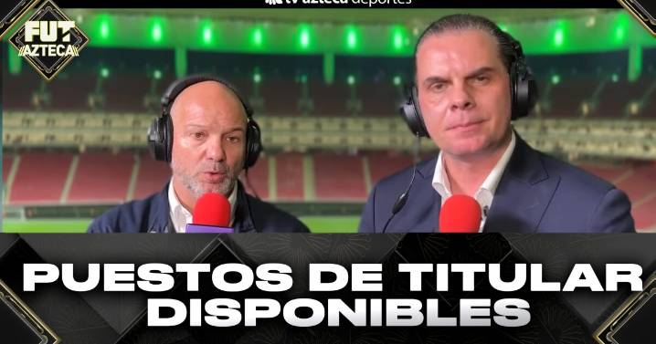 Mejor ni hablamos: análisis México vs Ecuador