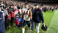 Bears LB Noah Sewell ruled out with a concussion
