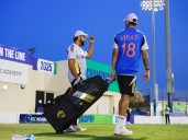 Ashwin sends message to BCCI amid Virat, Rohit speculations