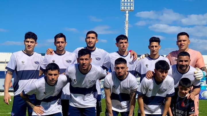 Newbery y Petroquímica siguen con puntaje ideal en el Zonal "A"