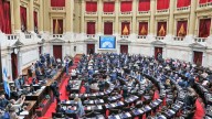 Elecciones legislativas 2025: la reconfiguración del Congreso