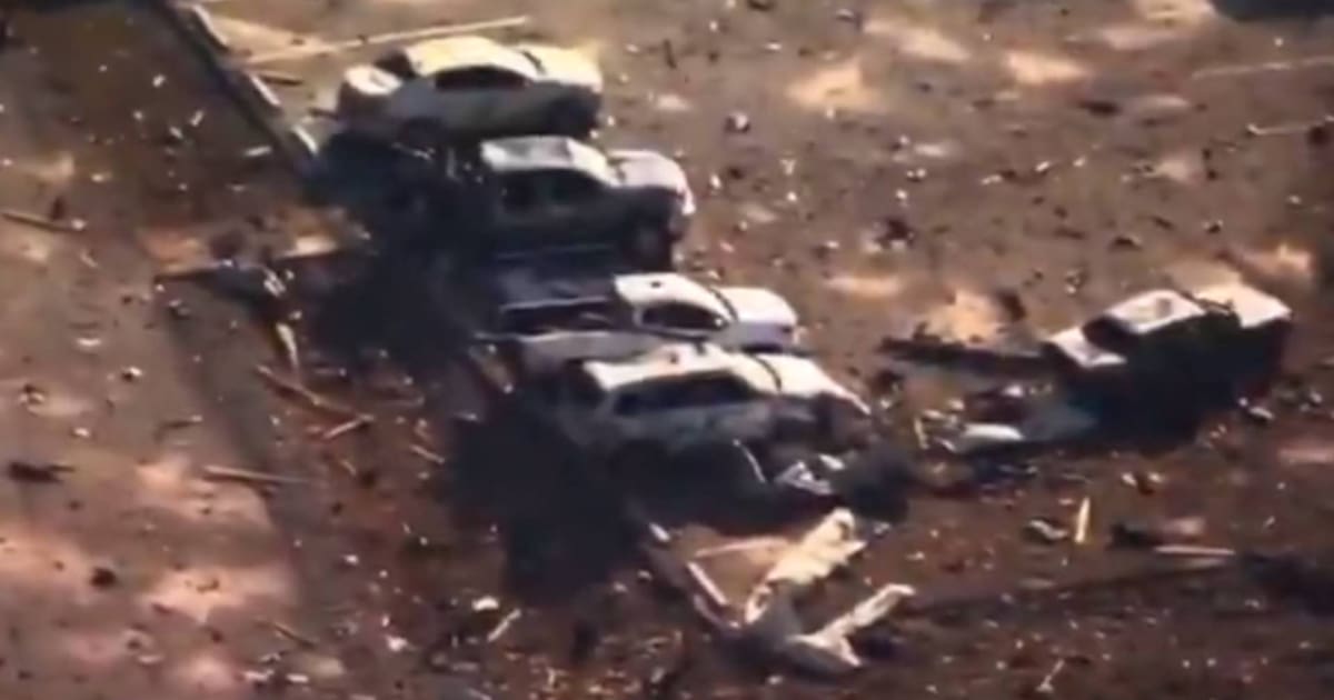 Explosión en planta de explosivos en Tennessee deja varios muertos y 19 desaparecidos