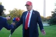 Trump moves Calif. troops to Oregon