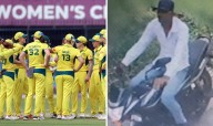 Australian Women Cricketers Molested in Indore: Accused Arrested