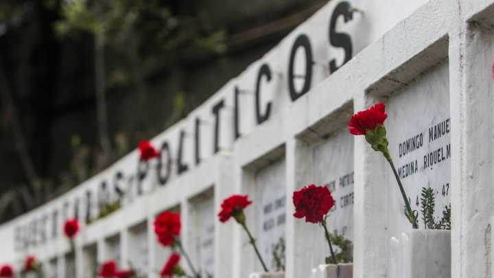 Memoria en disputa: lo que revela el caso Bernarda Vera