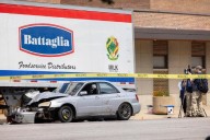 Latino leaders condemn ICE over incidents in Chicago, including driver’s fatal shooting