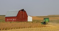 Farmers see bailout as short